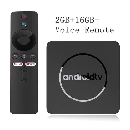 Android13 TV Box 4K Allwinnerh313 BT5.0 Google Play Youtube Tiktok HDR10 2G16G Dual2.4/5Gb Wifi Streaming Media Set-Top Box Q1